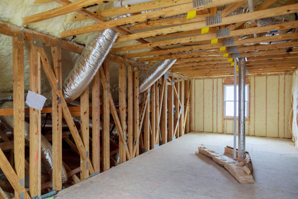 Best Insulation for Specific Applications in Wellsboro, PA
