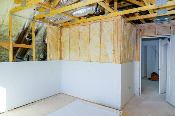 Best Blown-in Insulation in Wellsboro, PA
