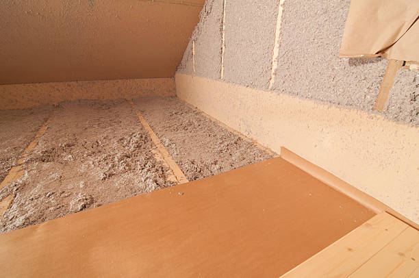 Best Specialized Insulation Services in Wellsboro, PA