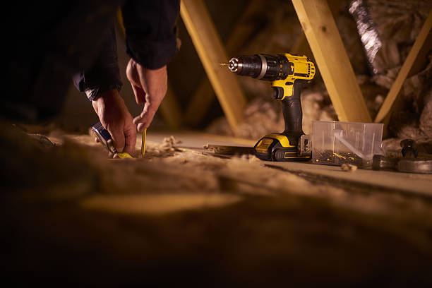 Types of Insulation We Offer in Wellsboro, PA